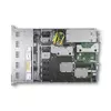 DELL EMC PowerEdge R440 rack szerver (4x3.5"), 1x10C S4210R 2.4GHz, 1x16GB, 1x2TB 7.2k NSAS; H730P, iD9 En., (1+1).