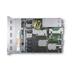 DELL EMC PowerEdge R440 rack szerver (8x2.5"), 1x10C S4210R 2.4GHz, 1x32GB, 1x480GB RI SSD; H730P, iD9 En., (1+1).