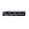 DELL EMC PowerEdge R540 rack szerver (12x3.5"), 1x10C S4210R 2.4GHz, 1x32GB, 1x480GB RI SSD; H730P, iD9 En., (1+1).
