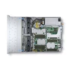 DELL EMC PowerEdge R540 rack szerver (12x3.5"), 1x10C S4210R 2.4GHz, 1x32GB, 1x480GB RI SSD; H730P, iD9 En., (1+1).