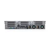 DELL EMC PowerEdge R740 rack szerver (16x2.5"), 1x12C S4214R 2.4GHz, 1x32GB, 2x480GB MIU SSD; H730P, iD9 En., (1+1).