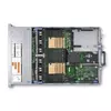 DELL EMC PowerEdge R740 rack szerver (8x3.5"), 1x10C S4210R 2.4GHz, 1x32GB, 2x480GB RI SSD; H730P, iD9 En., (1+1).