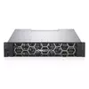 DELL EMC PowerVault ME4012 Storage (12x3.5") SAS, NoHDD, 8x12Gb SAS port (1+1).