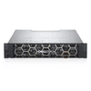 DELL EMC PowerVault ME4012 Storage (12x3.5") SAS, NoHDD, 8x12Gb SAS port (1+1).