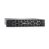 DELL EMC PowerVault ME4012 Storage (12x3.5") SAS, NoHDD, 8x12Gb SAS port (1+1).
