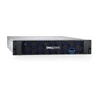 DELL EMC Unity XT 380 Hybrid2 Storage (25x2.5") 10Gb SFP+, 2x1.8TB 10k SAS + 6x1.6TB SSD, HFA Base szoftver (1+1)