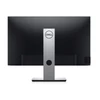 DELL LCD IPS Monitor 27" P2720DC 2560 x 1440, 1000:1, 350cd, 8ms, HDMI, VGA, Display Port,USB-C, fekete