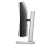 DELL LCD IPS Monitor 34" P3421W 3440x1440, 1000:1, 300cd, 5ms, HDMI, Display Port,  USB-C, fekete