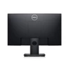 DELL LCD Monitor 19.5" E2020H, 1600x900, 1000:1, 250cd, 5ms, fekete