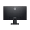 DELL LCD Monitor 24" E2420HS 1920×1080, 1000:1, 250cd, 5ms, HDMI, VGA, fekete