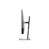 DELL LCD Monitor 24" U2419HC Ininity Edge USB-C 1920x1080, 1000:1, 250cd, 8ms, HDMI, DP fekete