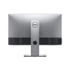 DELL LCD Monitor 24" U2419HC Ininity Edge USB-C 1920x1080, 1000:1, 250cd, 8ms, HDMI, DP fekete