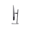 DELL LCD Monitor 24" U2421HE Ininity Edge USB-C 1920x1080, 1000:1, 250cd, 8ms, HDMI, DP fekete
