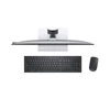 DELL LCD Monitor 27" U2719D Infinty Edge  2560x1440, 1000:1, 350cd, 8ms, HDMI, DP, 5x USB3.0, fekete