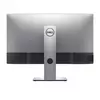 DELL LCD Monitor 27" U2719D Infinty Edge  2560x1440, 1000:1, 350cd, 8ms, HDMI, DP, 5x USB3.0, fekete