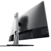 DELL LCD Monitor 27" U2720Q Infinty Edge  3840x2160, 1300:1, 350cd, 5ms, HDMI, DP, mini DP, 5x USB3.0, fekete