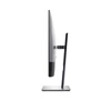 DELL LCD Monitor 27" U2721DE Infinty Edge USB-C  2560x1440, 1000:1, 350cd, 8ms, HDMI, DP, 4x USB3.0, fekete
