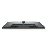 DELL LCD Monitor 27" UP2720Q  UHD 4K 3840 x 2160, 1300:1, 250cd, 6ms, Thunderbolt, Display Port,  fekete