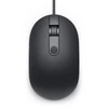 DELL Vezetékes egér ujjlenyomatolvasóval - MS819