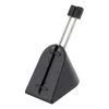 DELTACO GAMING Egér kiegészítő GAM-044, Mouse Bungee, retractable arm, fits all wired mice, black/silver