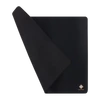 DELTACO GAMING Egérpad GAM-005 320x270x2, Gaming Mousepad in neoprene, hand washable in cold water, rubber based, black