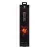 DELTACO GAMING Egérpad GAM-006 900x360x2 neoprene, hand washable in cold water, rubber based, black
