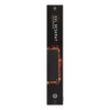 DELTACO GAMING Egérpad GAM-081, Mousepad XXL, Deskmat, stitched edges, cloth surface, black