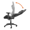 DELTACO GAMING Gamer szék GAM-051-B, Gaming chair