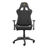 DELTACO GAMING Gamer szék GAM-051-B, Gaming chair