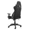 DELTACO GAMING Gamer szék GAM-051-B, Gaming chair