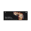DELTACO GAMING Kétkaros asztali rögzítő GAM-040, Dual monitor desk mount, 13"-32" screens, VESA 75x75/100x100, black