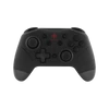 DELTACO GAMING Kontroller GAM-103, Controller for Nintendo Switch/PC/Android, Bluetooth 2.1, ABS plastic, black