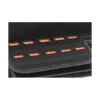 DELTACO GAMING Nintendo tok GAM-089, Nintendo Switch hard carry case, 10 slots for games, black