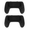 DELTACO GAMING Szilikon védőtok GAM-032, Silicone Controller Grips, for Nintendo Switch Joy-Con, black