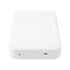 DELTACO SMART HOME CS-01 UV fertőtlenítő box 5V / 1 A mikro USB