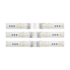 DELTACO SMART HOME SH-LS3M színes LED szalag, 3m, 16 Mio szín, meleg és hideg fehér, WIFI