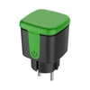 DELTACO SMART HOME SH-OP01  kültéri konnektor IP44 13A WIFI