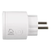 DELTACO SMART HOME SH-P01 beltéri konnektor, 10A WIFI