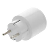DELTACO SMART HOME SH-P01 beltéri konnektor, 10A WIFI