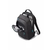 DICOTA Notebook hátizsák D30575, Backpack Spin 14-15.6", Black