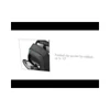 DICOTA Notebook hátizsák D30575, Backpack Spin 14-15.6", Black