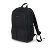 DICOTA Notebook hátizsák D31429, Eco SCALE 13-15,6", Black
