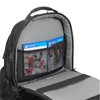 DICOTA Notebook hátizsák D31714, Backpack HERO esports 15-17.3", Black