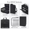 DICOTA Notebook táska D30446-RPET, Eco Multi BASE 14-15.6", Black