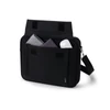 DICOTA Notebook táska D30446-V1, Multi BASE 14-15.6", Black