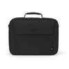 DICOTA Notebook táska D30447-RPET, Eco Multi BASE 15-17.3", Black