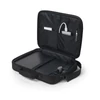 DICOTA Notebook táska D30447-RPET, Eco Multi BASE 15-17.3", Black