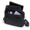 DICOTA Notebook táska egérrel D30805-V1, Value Toploading Kit-bag 15.6" with mouse including, Black