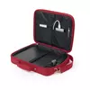 DICOTA Notebook táska D30920-RPET, Eco Multi BASE 14-15.6", Red