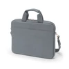 DICOTA Notebook táska D31305-RPET, Eco Slim Case BASE 13-14.1", Grey
